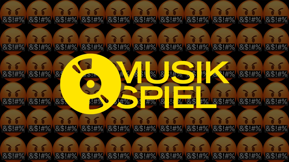 Gemeinsam Dampf ablassen - her mit euren Songwünschen | Musikspiel Gemeinsam Dampf ablassen - her mit euren Songwünschen | Musikspiel