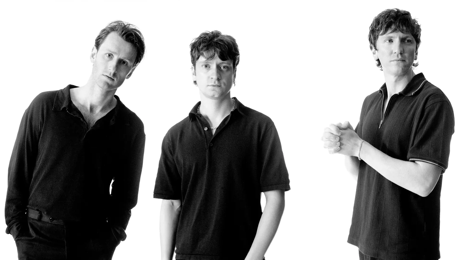 Sparkling | Konzert, © Écoute Chérie Sparkling | Konzert, © Écoute Chérie