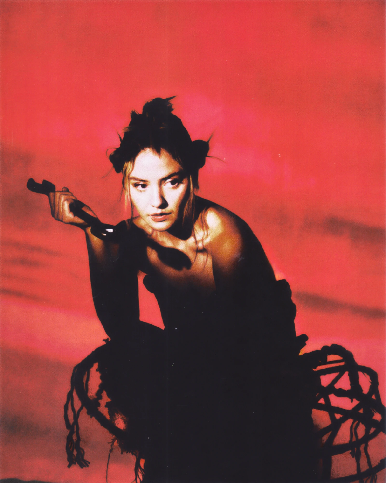 Dora Jar | Konzert (ausverkauft), © Haley Appell Dora Jar | Konzert (ausverkauft), © Haley Appell