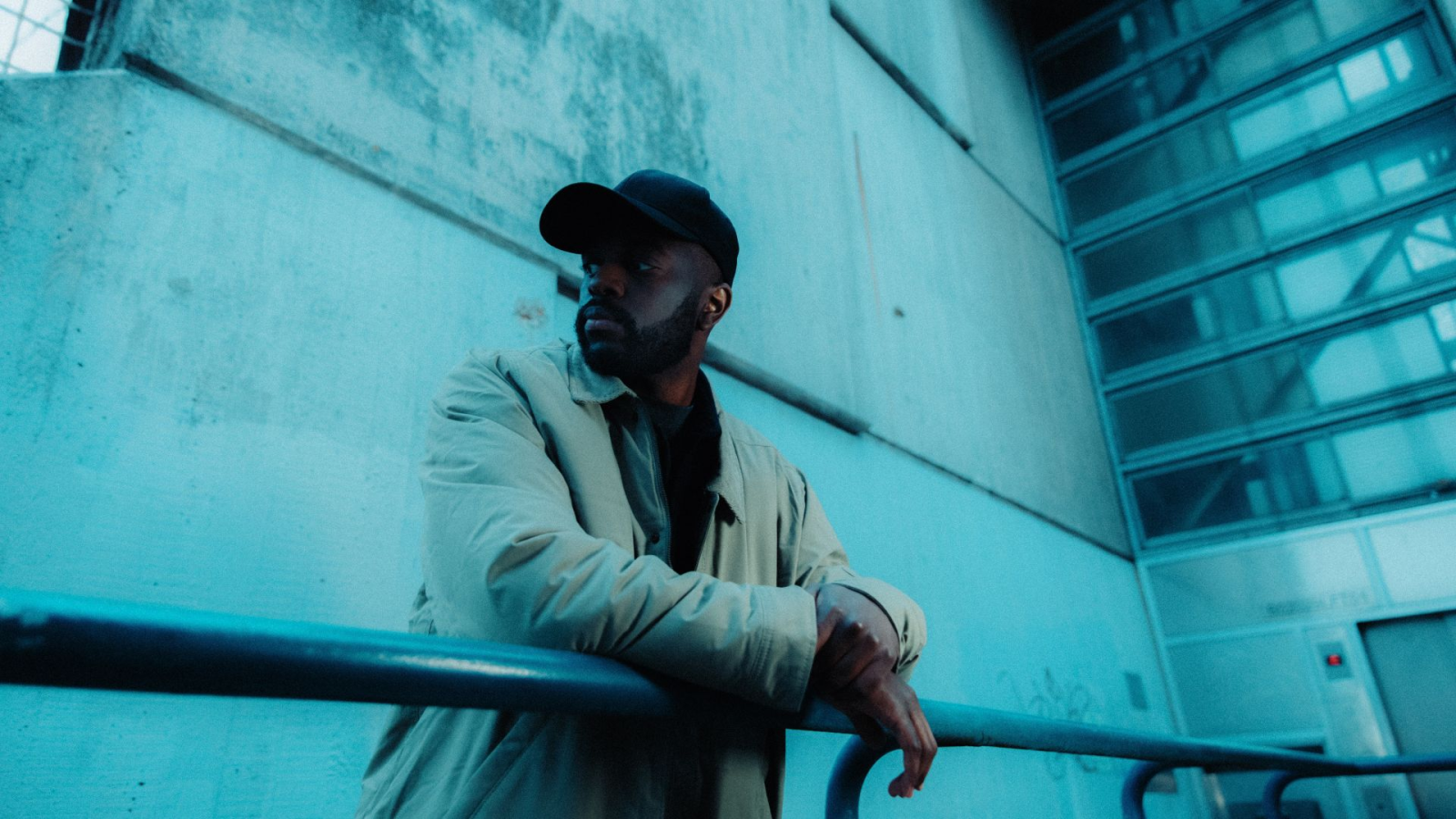 Alfa Mist | Konzert, © Kay Ibrahim