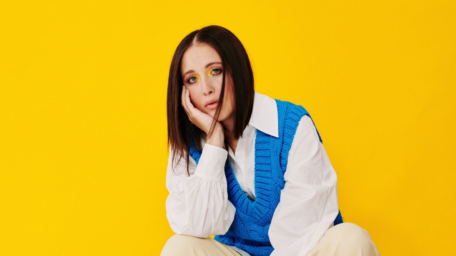 Neu im FluxFM-Programm: Alice Merton, Bilderbuch, Bombay Bicycle Club uvm. - was ist euer Favorit?, © JIDOH