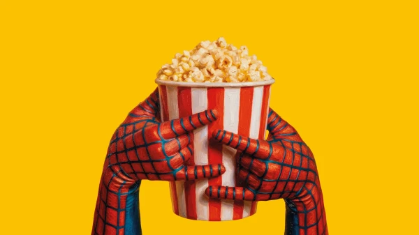 Für fünf Euro in Kino? "Wollen die Leute wieder fürs Kino begeistern" | Interview zum Kinofest, © Kinofest Für fünf Euro in Kino? "Wollen die Leute wieder fürs Kino begeistern" | Interview zum Kinofest, © Kinofest