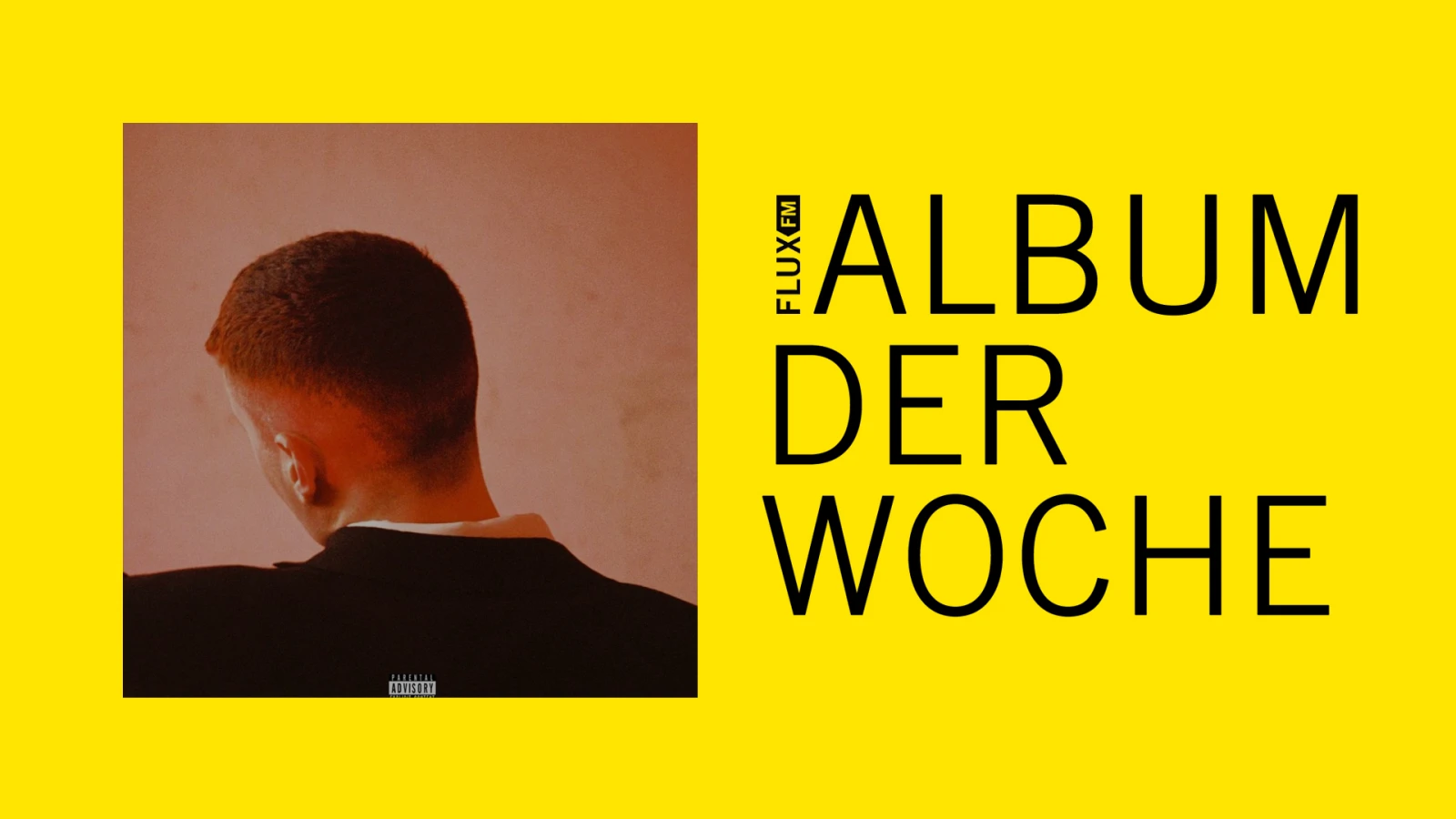 JOESEF - "Permanent Damage" | Album der Woche JOESEF - "Permanent Damage" | Album der Woche