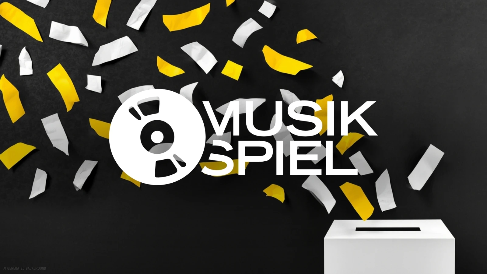 Laut? Gelassen? Abgedreht? Was ist euer Soundtrack zur Berlinwahl? | Musikspiel Laut? Gelassen? Abgedreht? Was ist euer Soundtrack zur Berlinwahl? | Musikspiel