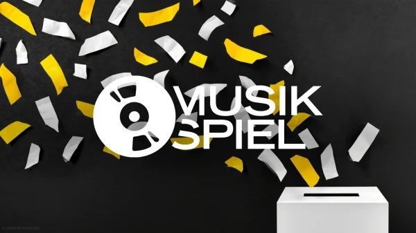 Laut? Gelassen? Abgedreht? Was ist euer Soundtrack zur Berlinwahl? | Musikspiel Laut? Gelassen? Abgedreht? Was ist euer Soundtrack zur Berlinwahl? | Musikspiel