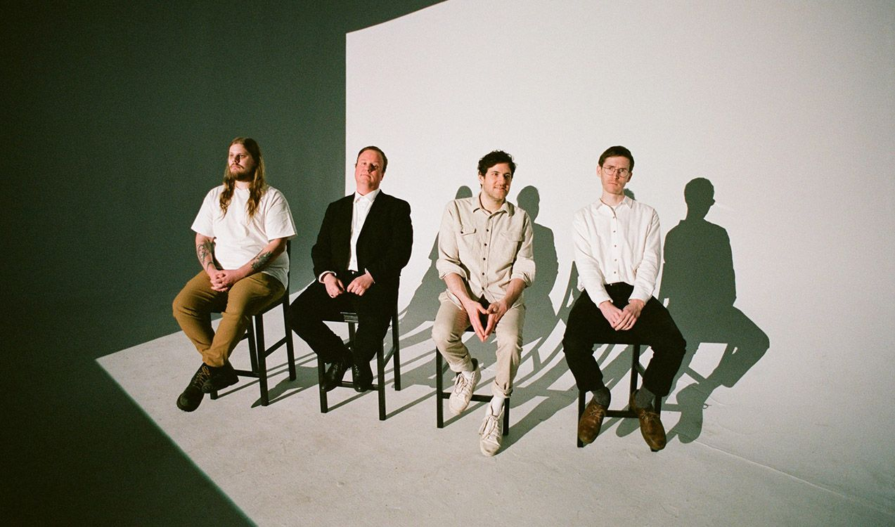 Protomartyr | Konzert, © Pressebild