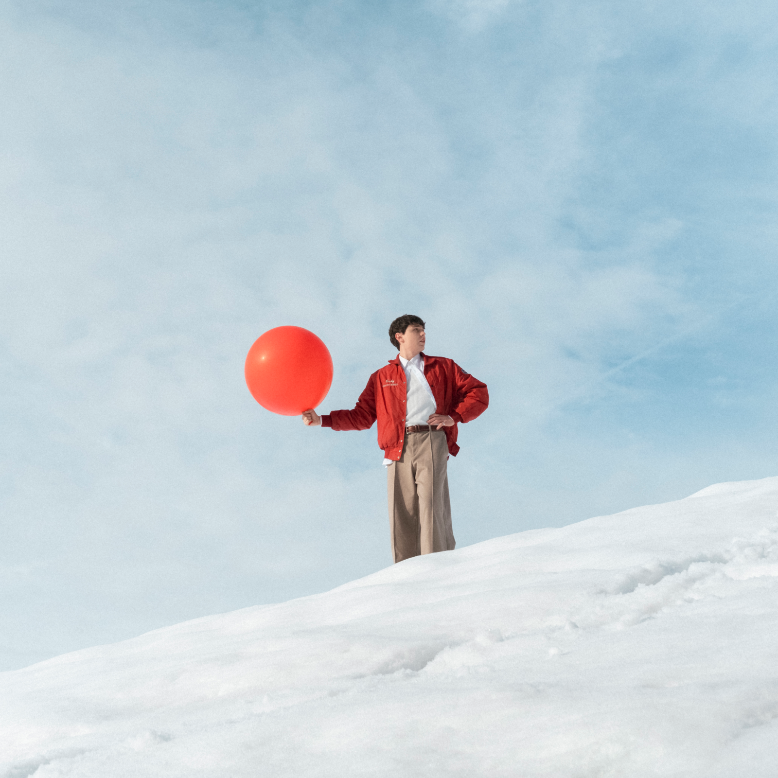 Luke Noa | FluxFM Radar, © Stefan Kraupner