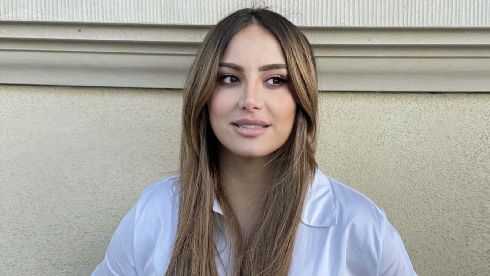 Durch die Woche mit... Enissa Amani vom Human Rights Film Festival 2023, © Erhan Dogan