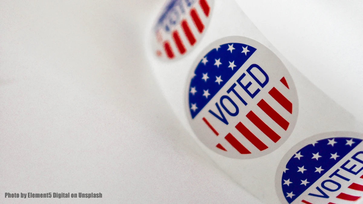 Trump oder Biden: FluxFM-Spezial zur US-Präsidentschaftswahl 2020 Trump oder Biden: FluxFM-Spezial zur US-Präsidentschaftswahl 2020