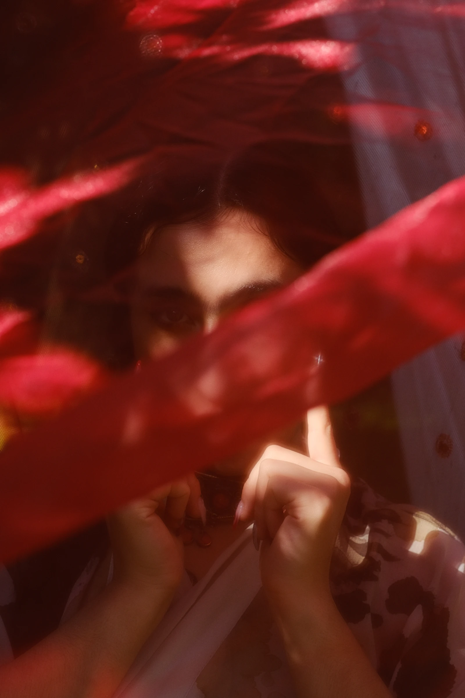 MADANii | FluxFM Radar, © Andjani Autumn MADANii | FluxFM Radar, © Andjani Autumn