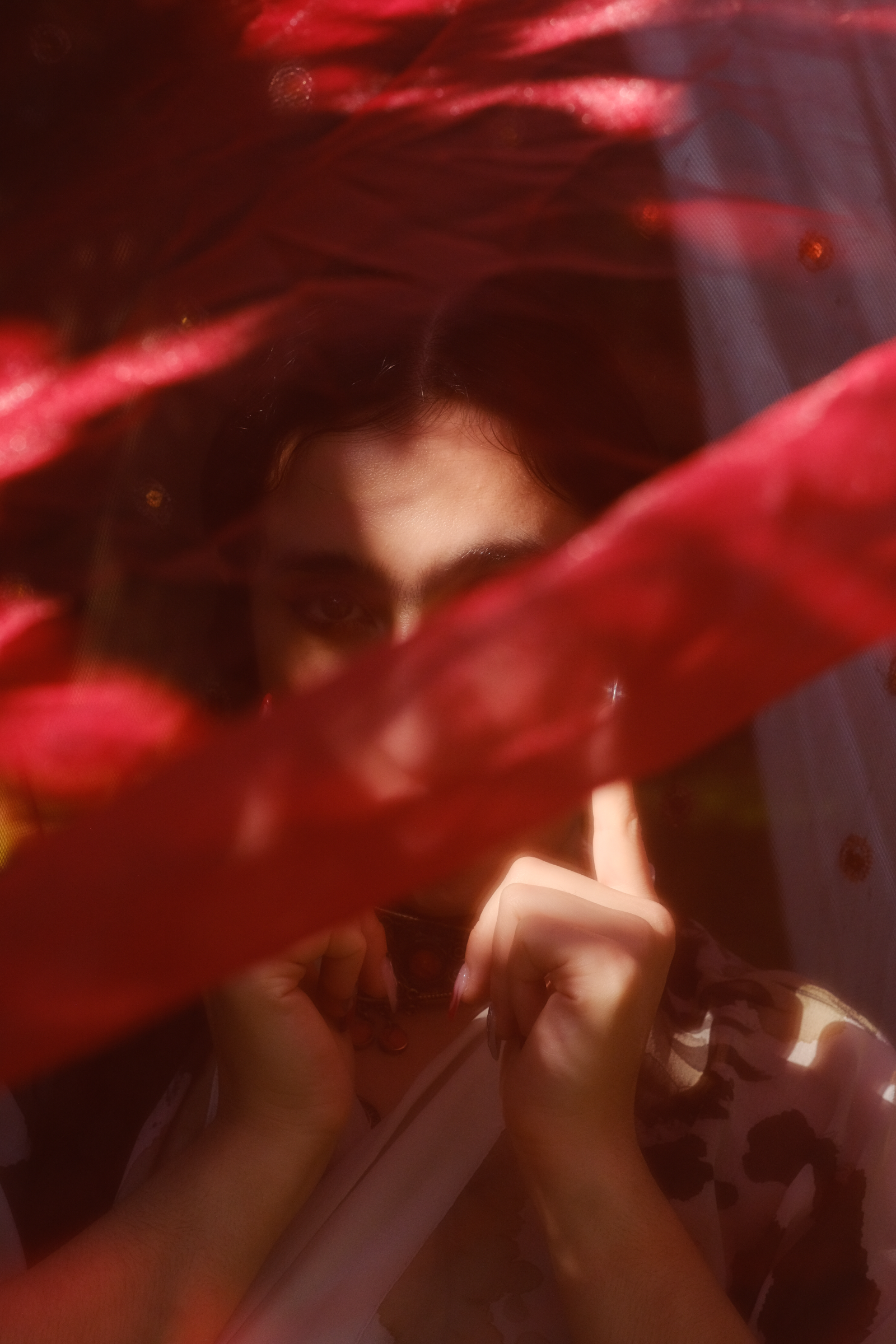 MADANii | FluxFM Radar, © Andjani Autumn