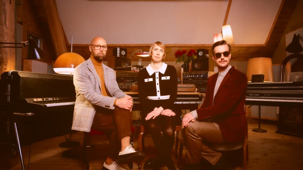 Hundreds | Konzert, © Konrad Schmidt Hundreds | Konzert, © Konrad Schmidt