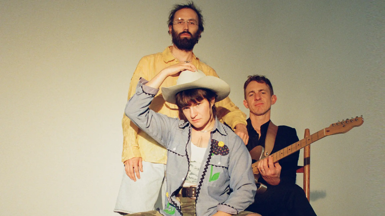 Big Thief | Konzert, © Alexa Viscius