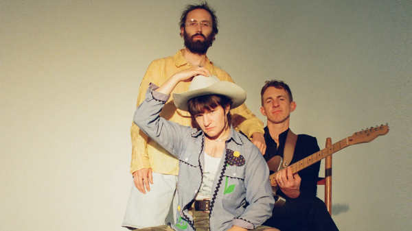 Big Thief | Konzert (ausverkauft), © Alexa Viscius