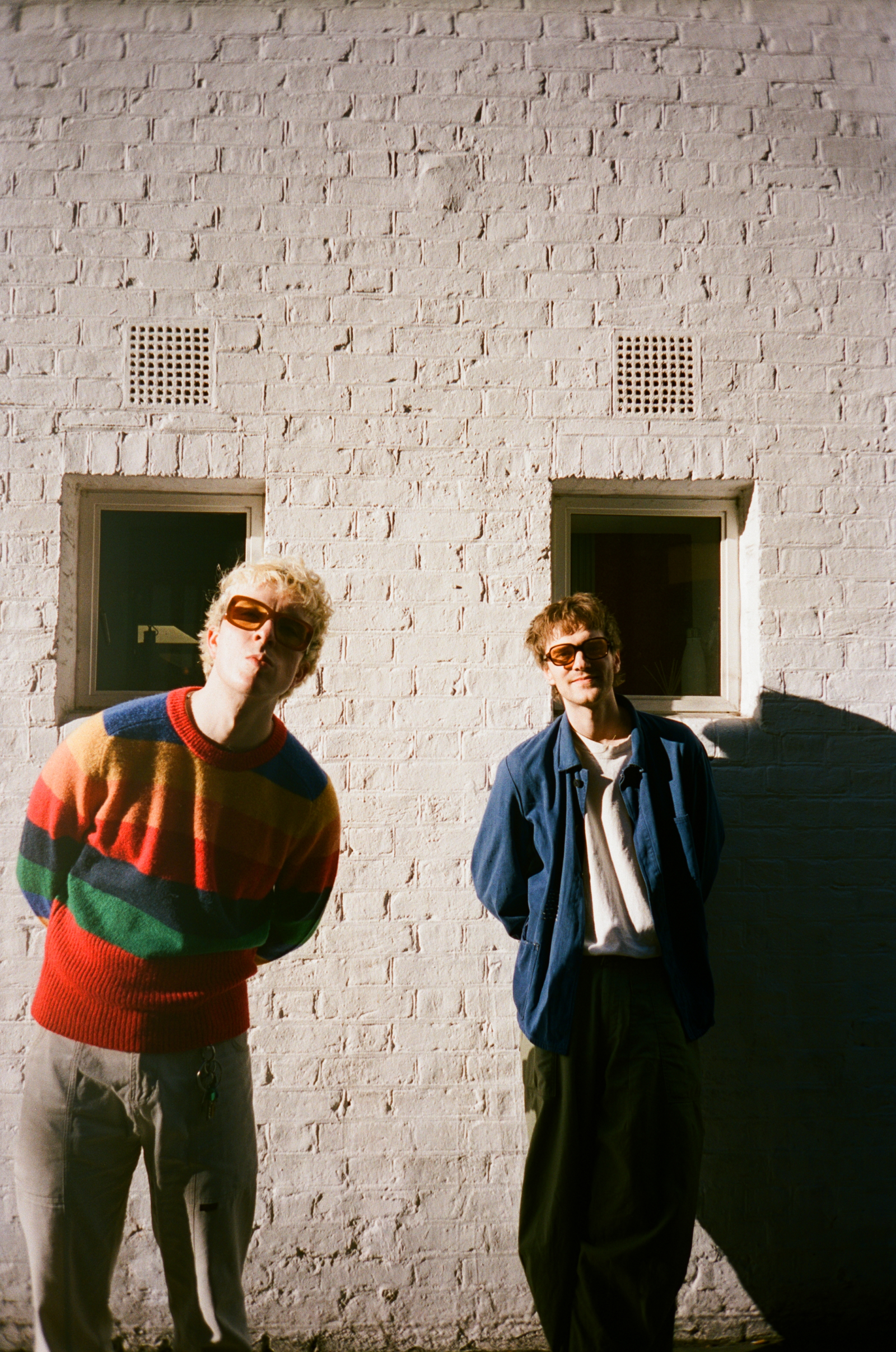 Good Neighbours | Konzert, © Rae Farrow