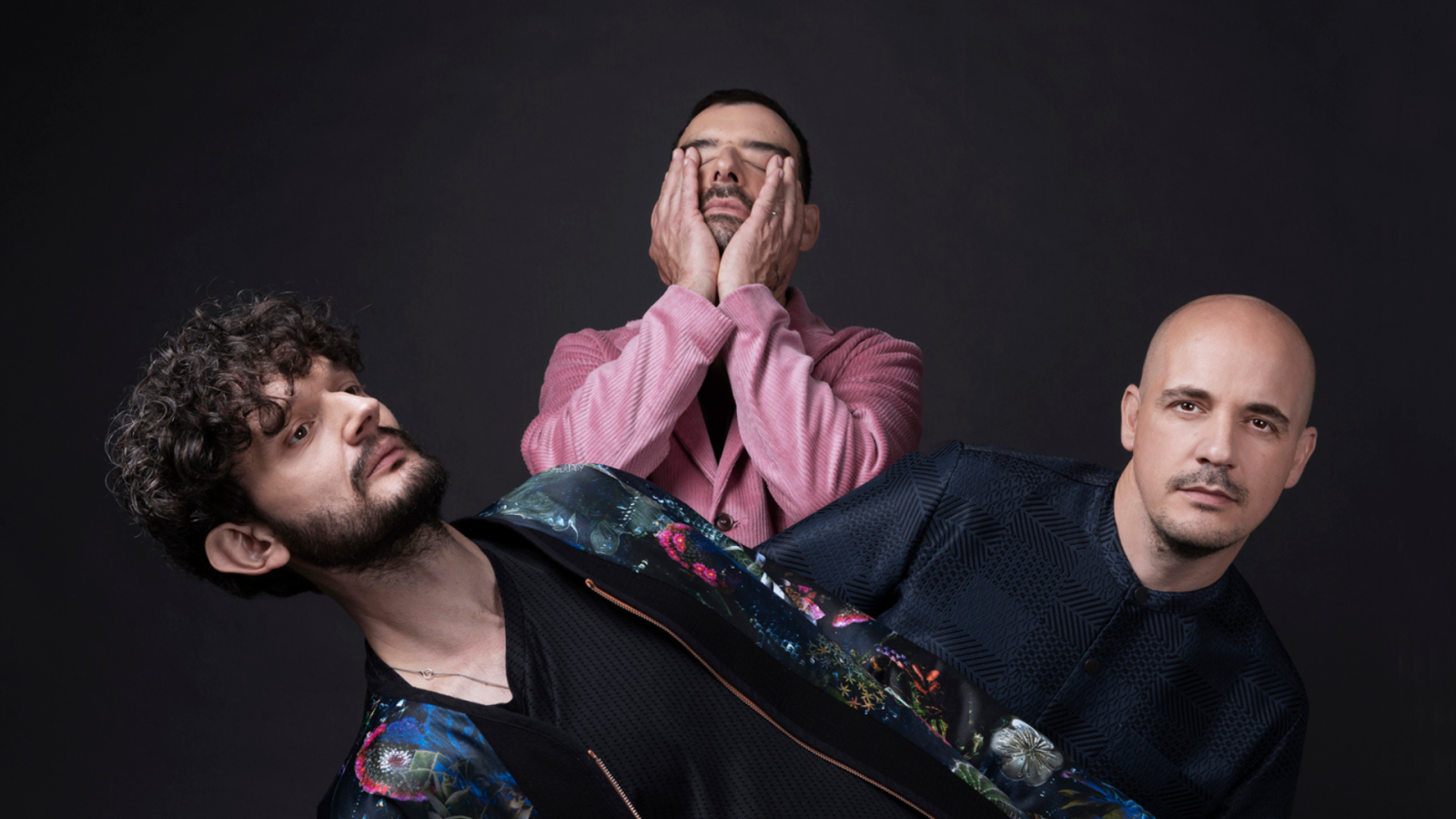 Moderat | Ohrspiel, © Birgit Kaulfuss