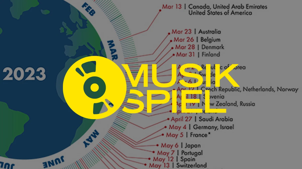 Her mit euren Songs zum Thema: "Weniger" | Musikspiel Her mit euren Songs zum Thema: "Weniger" | Musikspiel