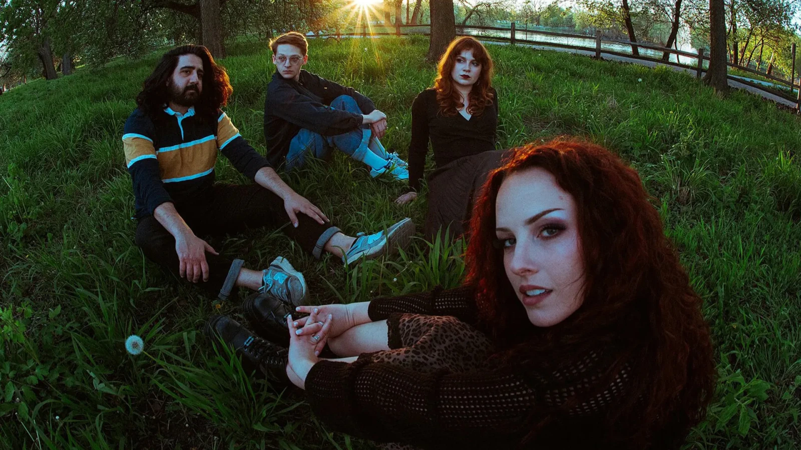 Pool Kids | Konzert, © Alexa Viscius Pool Kids | Konzert, © Alexa Viscius