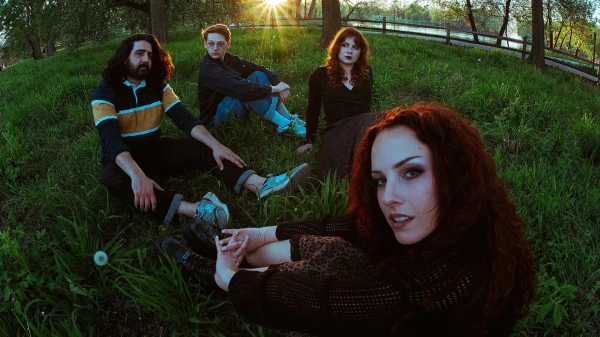 Pool Kids | Konzert, © Alexa Viscius Pool Kids | Konzert, © Alexa Viscius