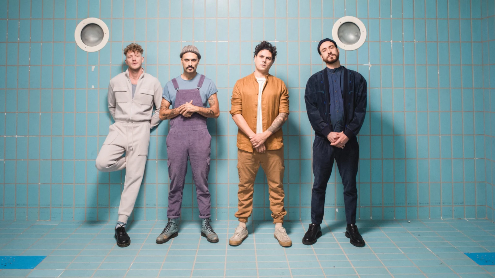 Neue Songs im FluxFM-Programm//02-2023, © Rheinproduktiv Neue Songs im FluxFM-Programm//02-2023, © Rheinproduktiv