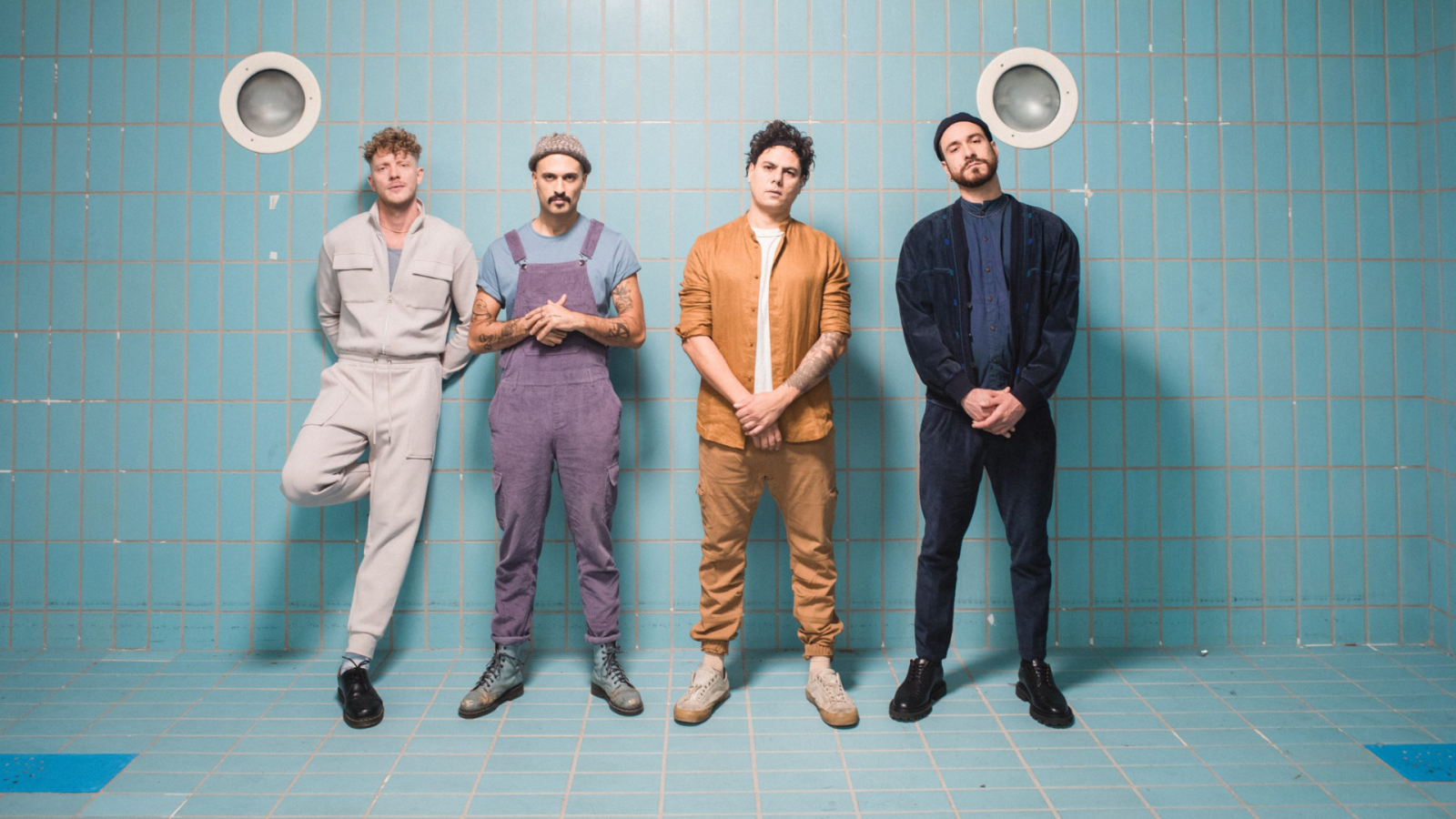 Neue Songs im FluxFM-Programm//02-2023, © Rheinproduktiv