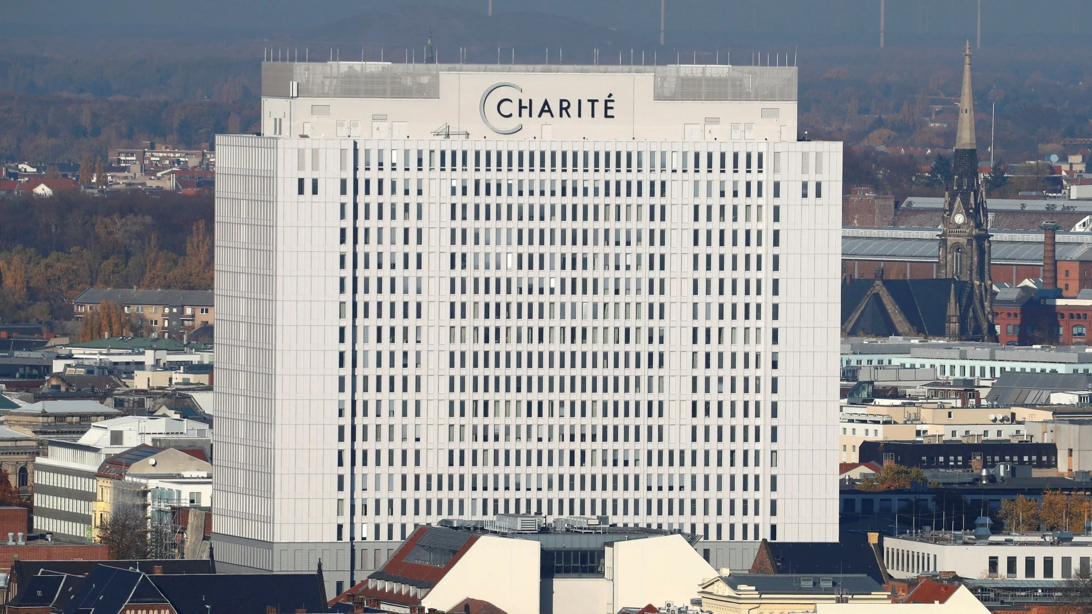 © Fabrizio Bensch, CC BY 4.0 © Fabrizio Bensch, CC BY 4.0