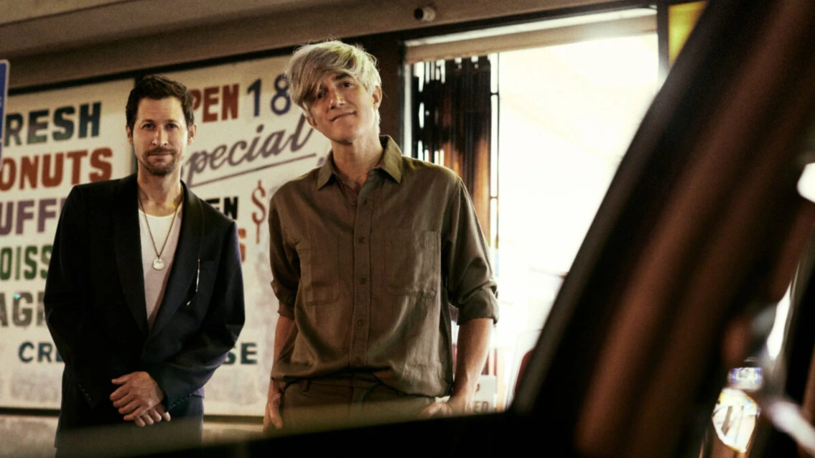 We Are Scientists | Konzert, © Pressebild We Are Scientists | Konzert, © Pressebild