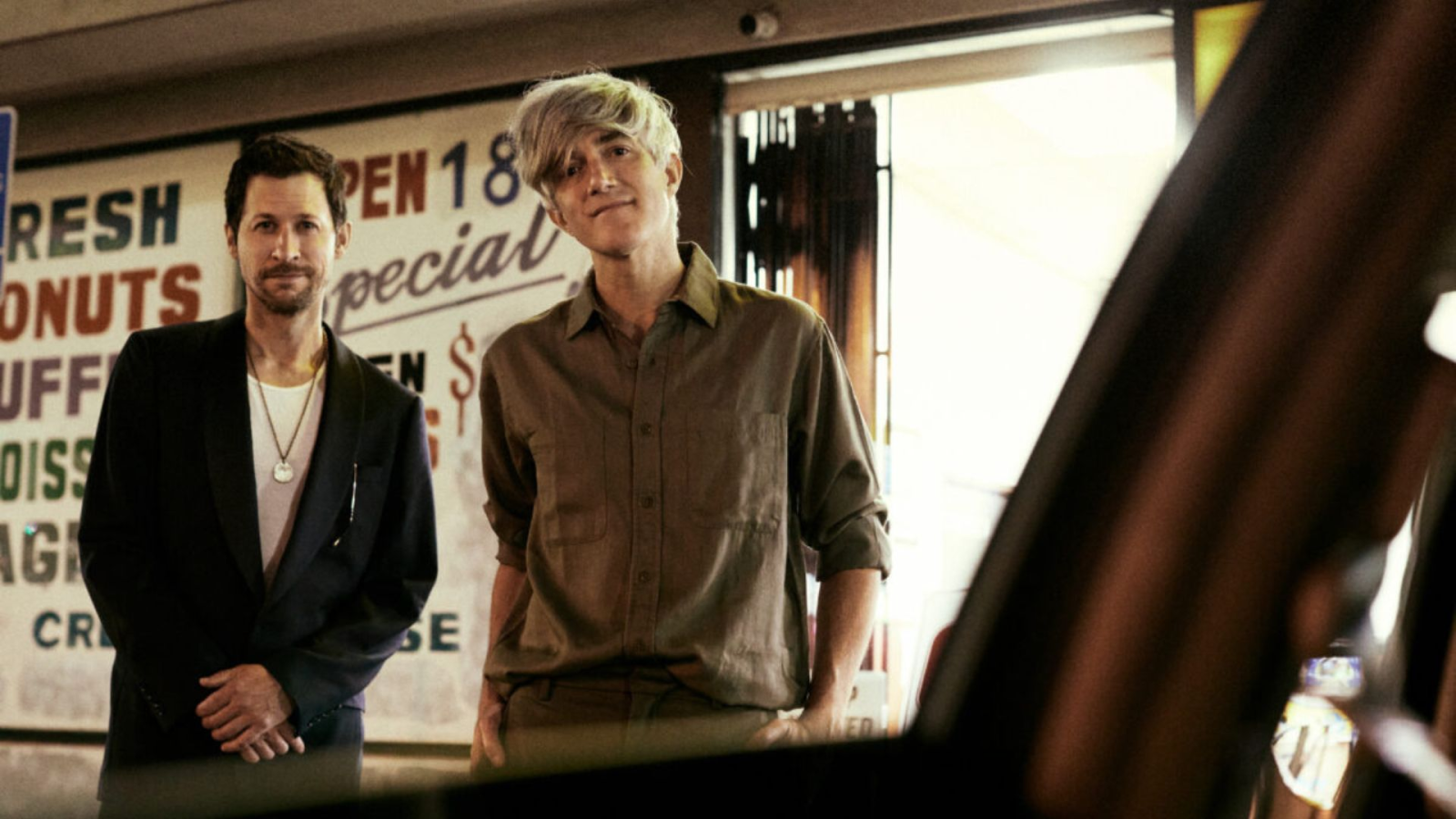 We Are Scientists | Konzert, © Pressebild