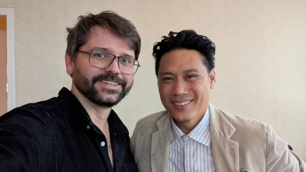 © Ron Stoklas © Ron Stoklas