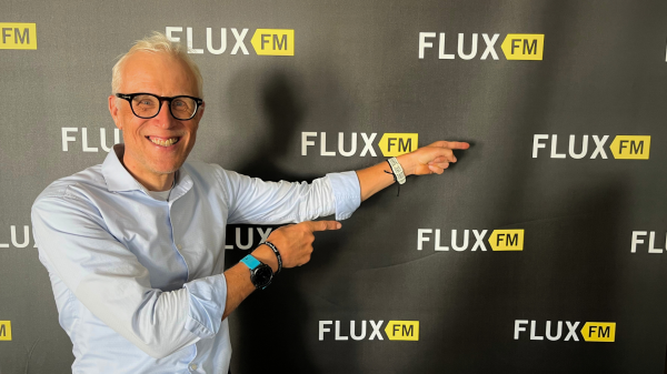 Interview | Durch die Woche mit Claus-Henning Schulke, © Jakob Mummert