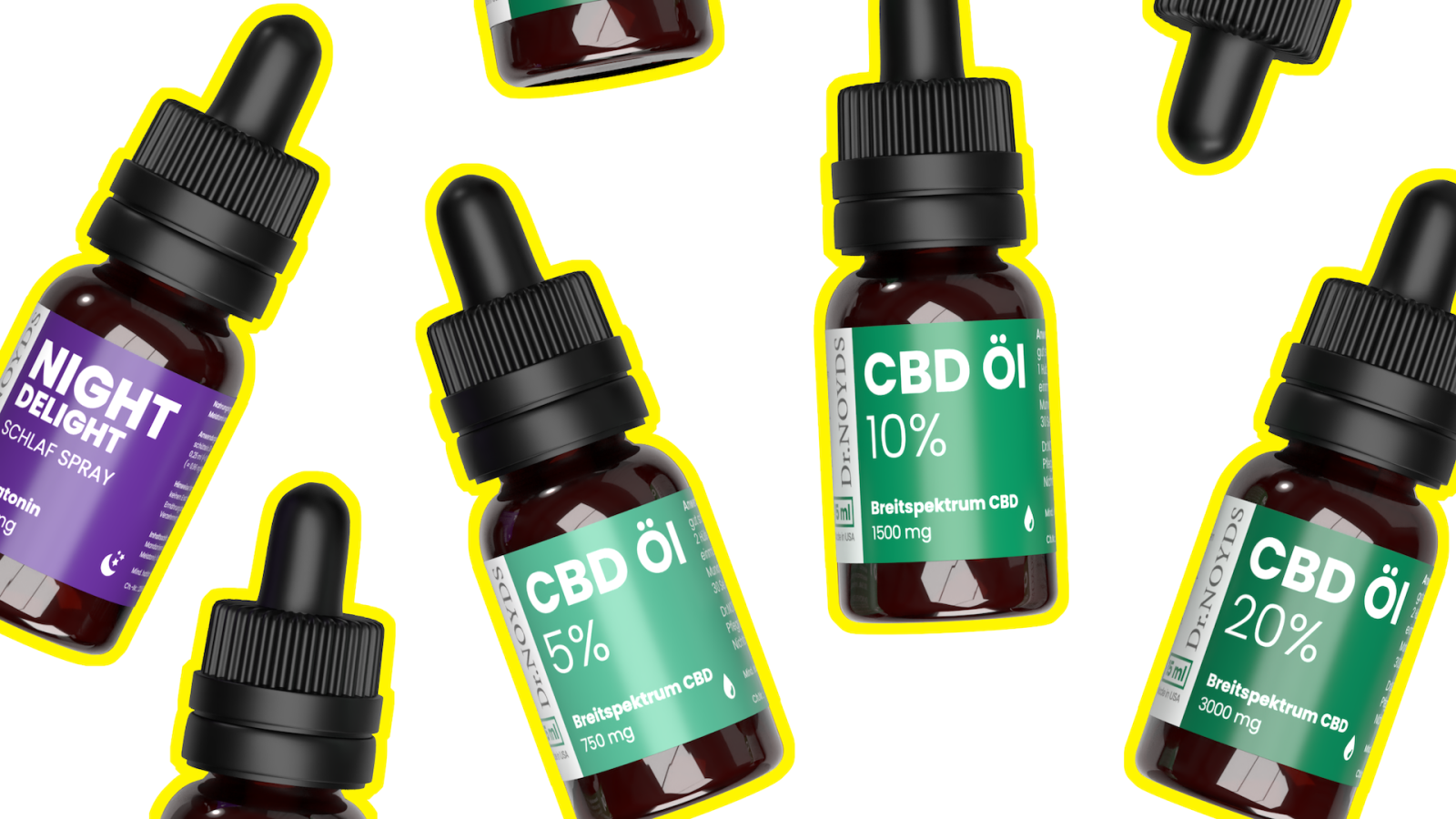 Gewinnspiel Dr.NOYDS