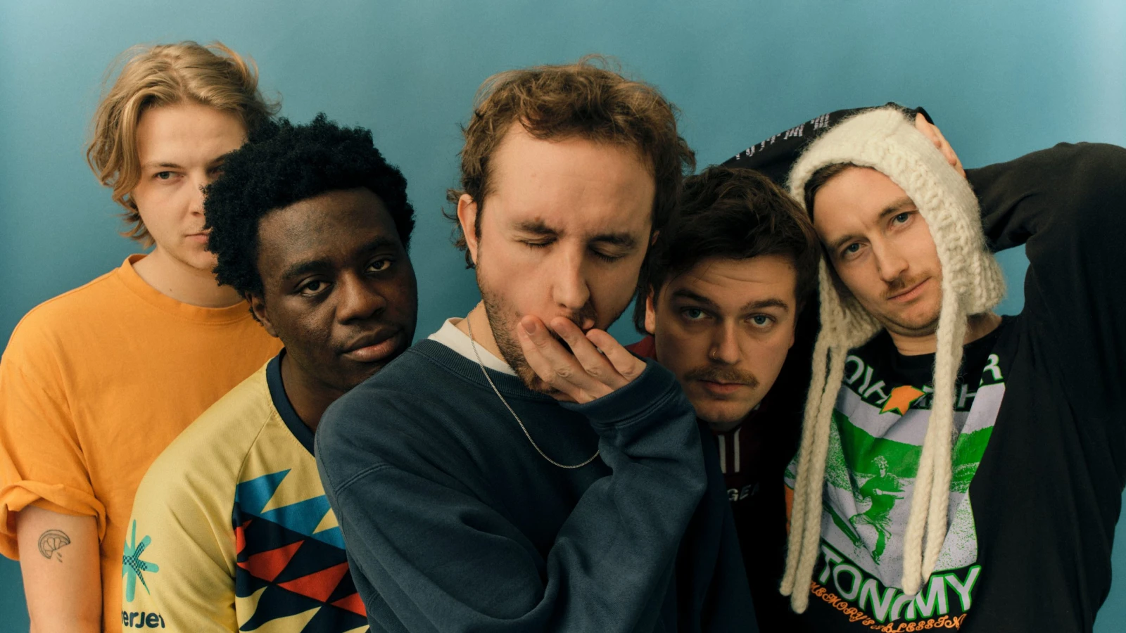 EASY EASY | Konzert, © Eno de Wit EASY EASY | Konzert, © Eno de Wit