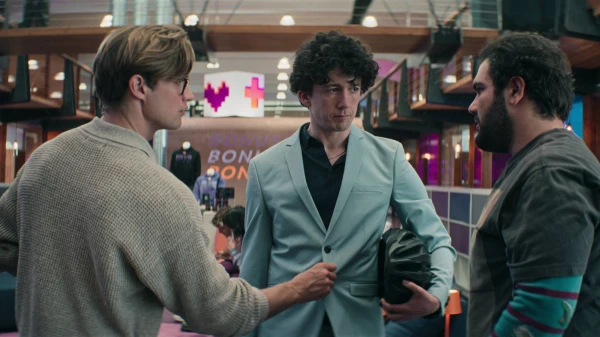 © Netflix © Netflix