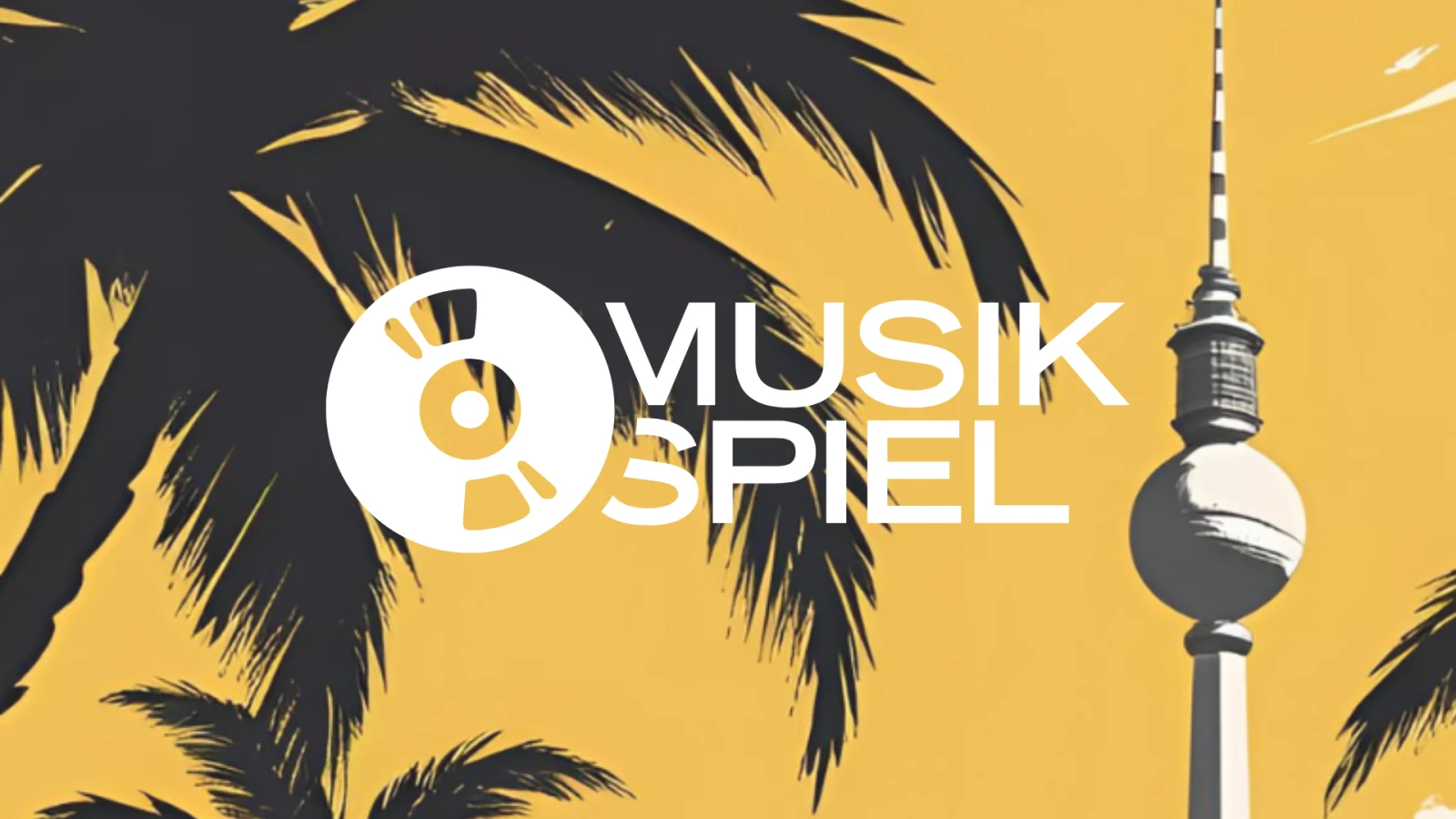 Sommer, Sonne, sechs Wochen frei! Schickt uns Songwünsche zum Thema "Sommer in Berlin" | Musikspiel Sommer, Sonne, sechs Wochen frei! Schickt uns Songwünsche zum Thema "Sommer in Berlin" | Musikspiel