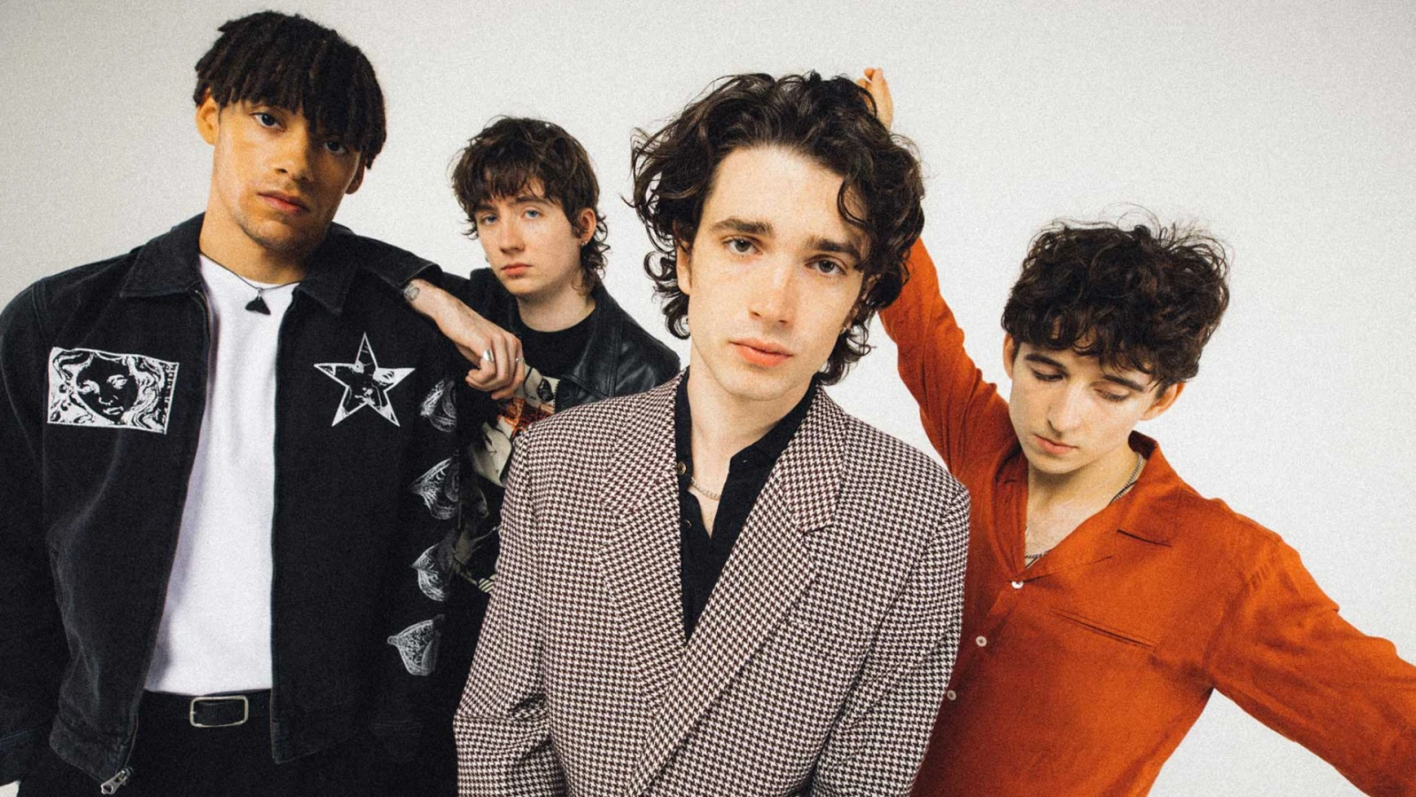 Neues Album von Inhaler | Feature, © Pressebild Neues Album von Inhaler | Feature, © Pressebild