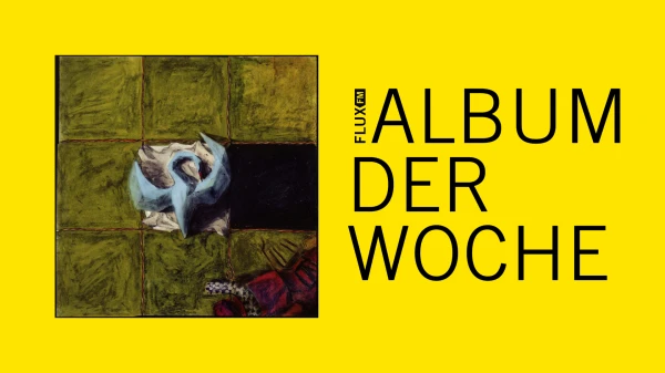 Dove Ellis - Blizzard | Album der Woche Dove Ellis - Blizzard | Album der Woche