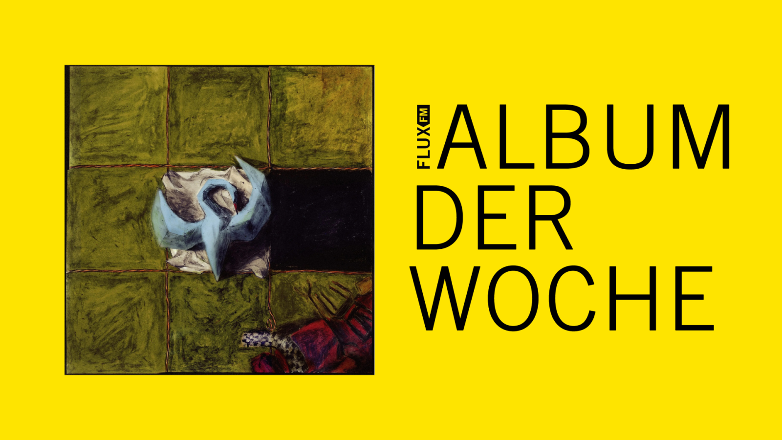 Dove Ellis - Blizzard | Album der Woche