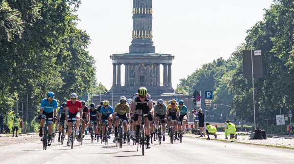 © VeloCity Berlin © VeloCity Berlin