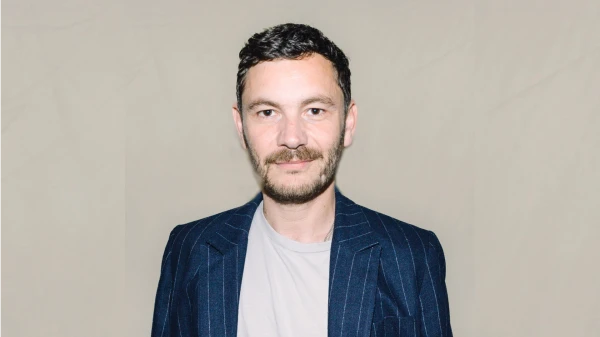 "Haben eine große Anzahl an queeren Filmen in diesem Jahr" | Michael Stütz im Interview, © Stefanie Schmid Rincon / Berlinale "Haben eine große Anzahl an queeren Filmen in diesem Jahr" | Michael Stütz im Interview, © Stefanie Schmid Rincon / Berlinale