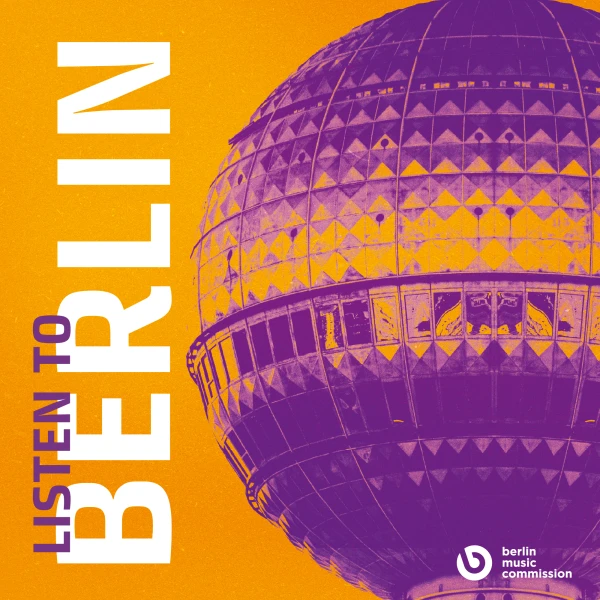 Listen To Berlin Listen To Berlin