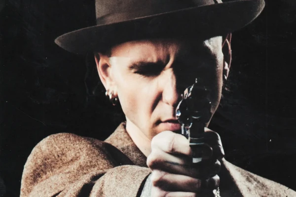 Drangsal | Konzert Drangsal | Konzert