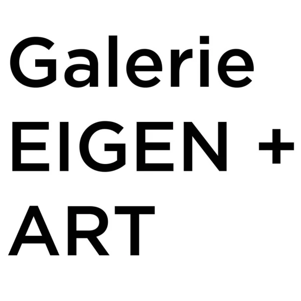© Galerie EIGEN +ART © Galerie EIGEN +ART