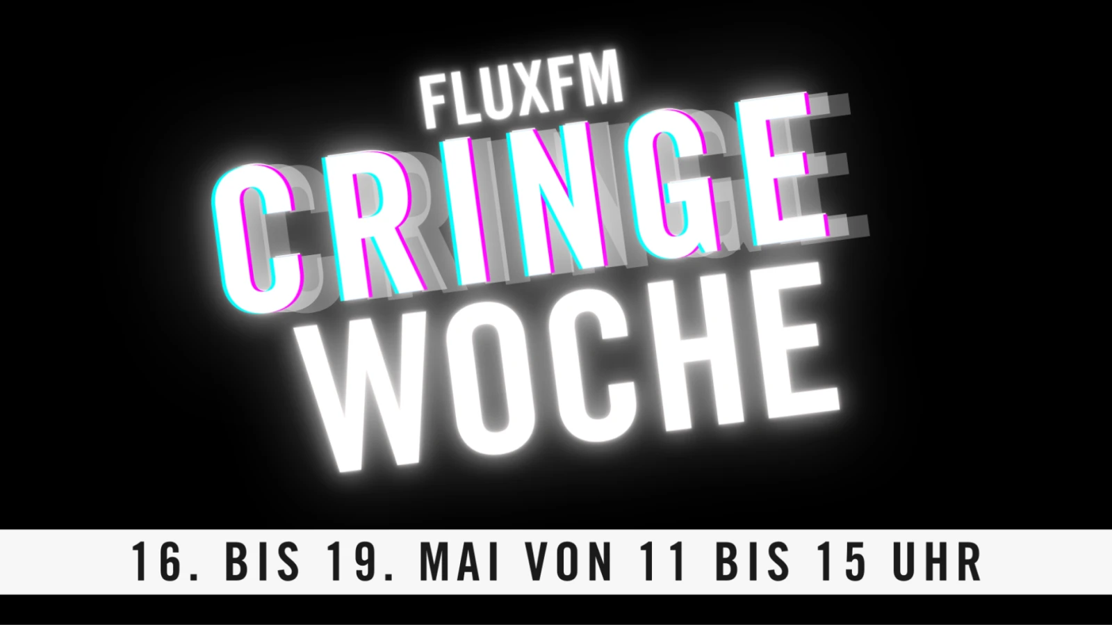 Erzählt uns eure Cringe-Geschichten | FluxFM Cringe-Woche Erzählt uns eure Cringe-Geschichten | FluxFM Cringe-Woche