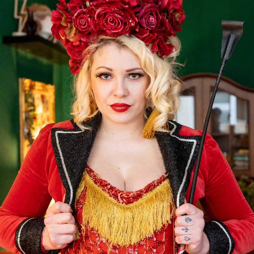 Berlin Offstage | Performancekünstler*innen im Lockdown Berlin Offstage | Performancekünstler*innen im Lockdown