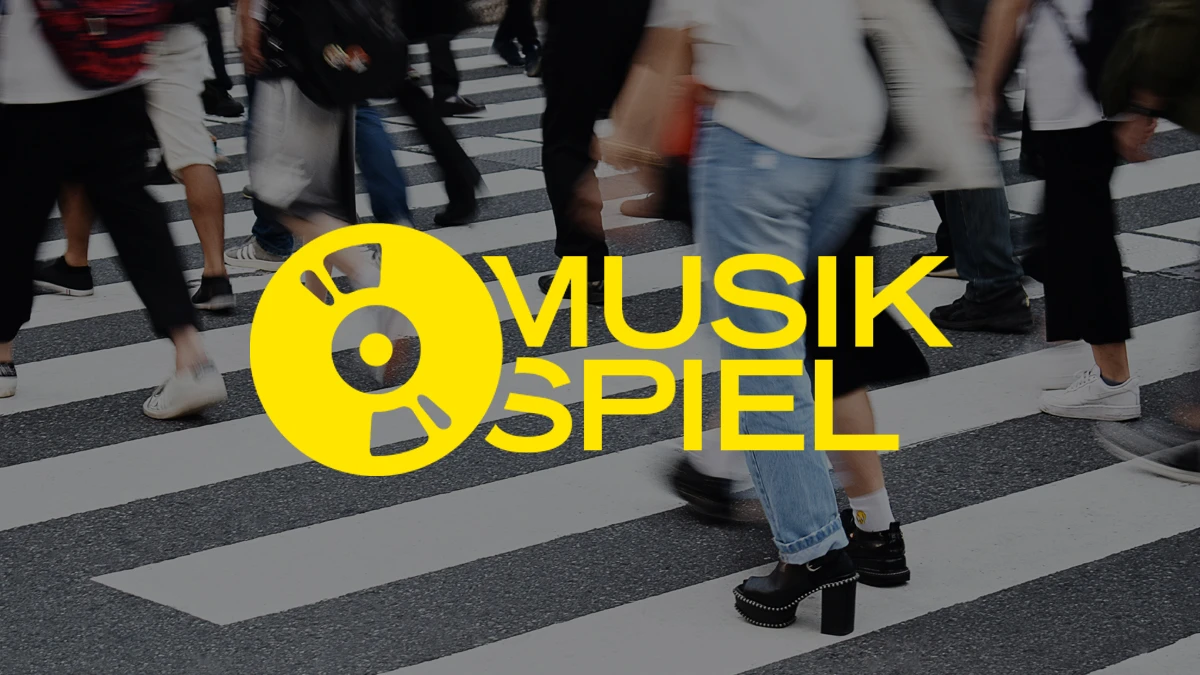 Schickt uns Songs zum Thema: Muster & Formen | FluxFM Musikspiel Schickt uns Songs zum Thema: Muster & Formen | FluxFM Musikspiel