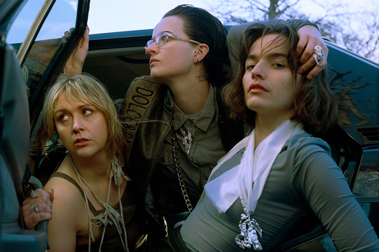 Goat Girl | Konzert (ausverkauft), © Holly Whitaker Goat Girl | Konzert (ausverkauft), © Holly Whitaker