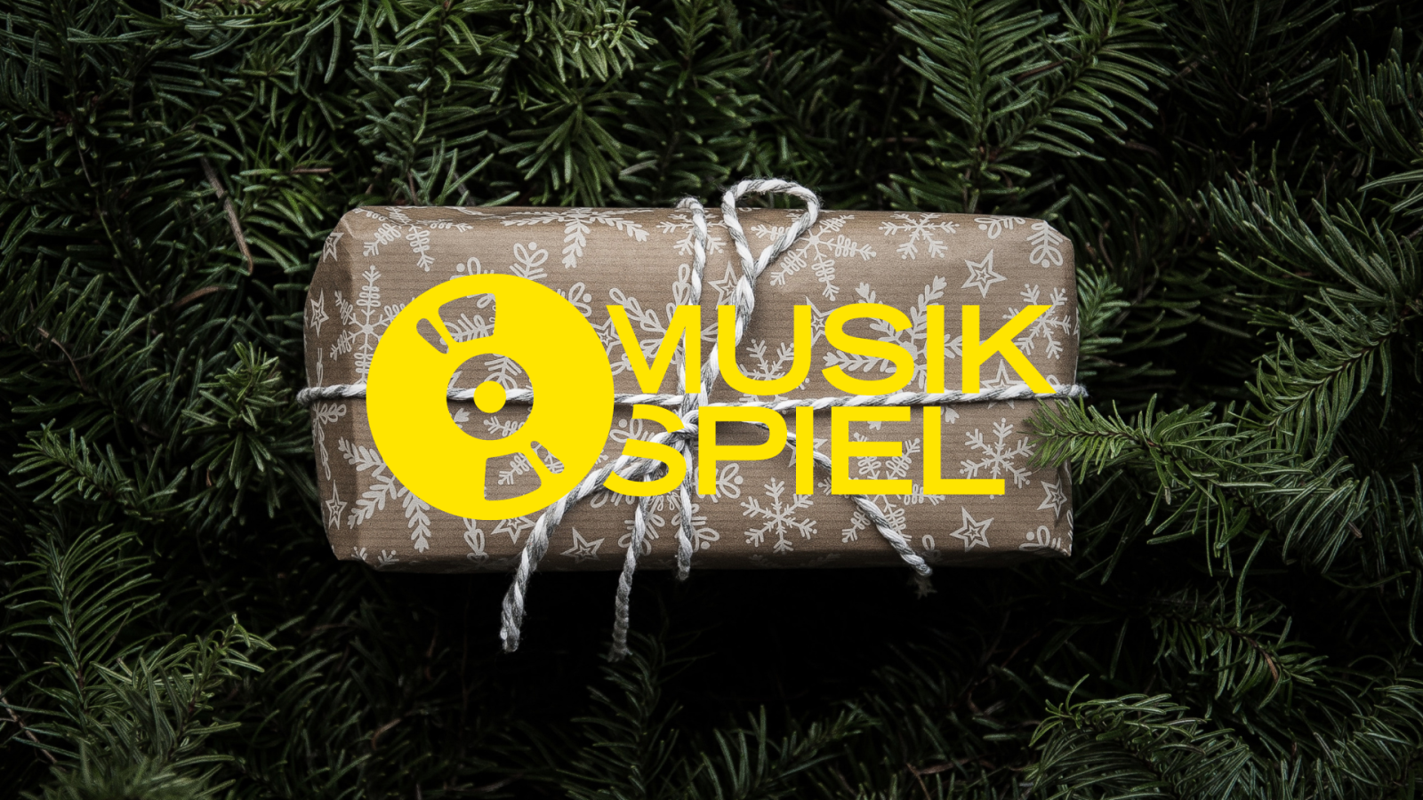 Musikwichteln! Schenkt uns Songs zum Thema: "Geschenke/Überraschungen" | FluxFM Musikspiel