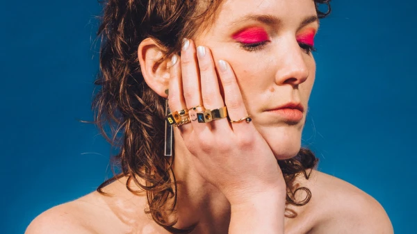 Betti Kruse | Konzert, © Mats Hoff Betti Kruse | Konzert, © Mats Hoff