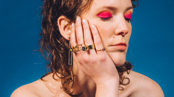 Betti Kruse | Konzert, © Mats Hoff