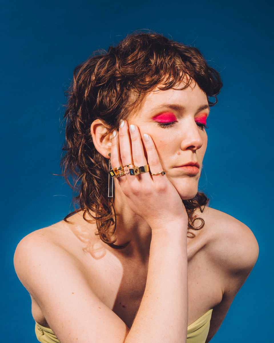 Betti Kruse | Konzert, © Mats Hoff